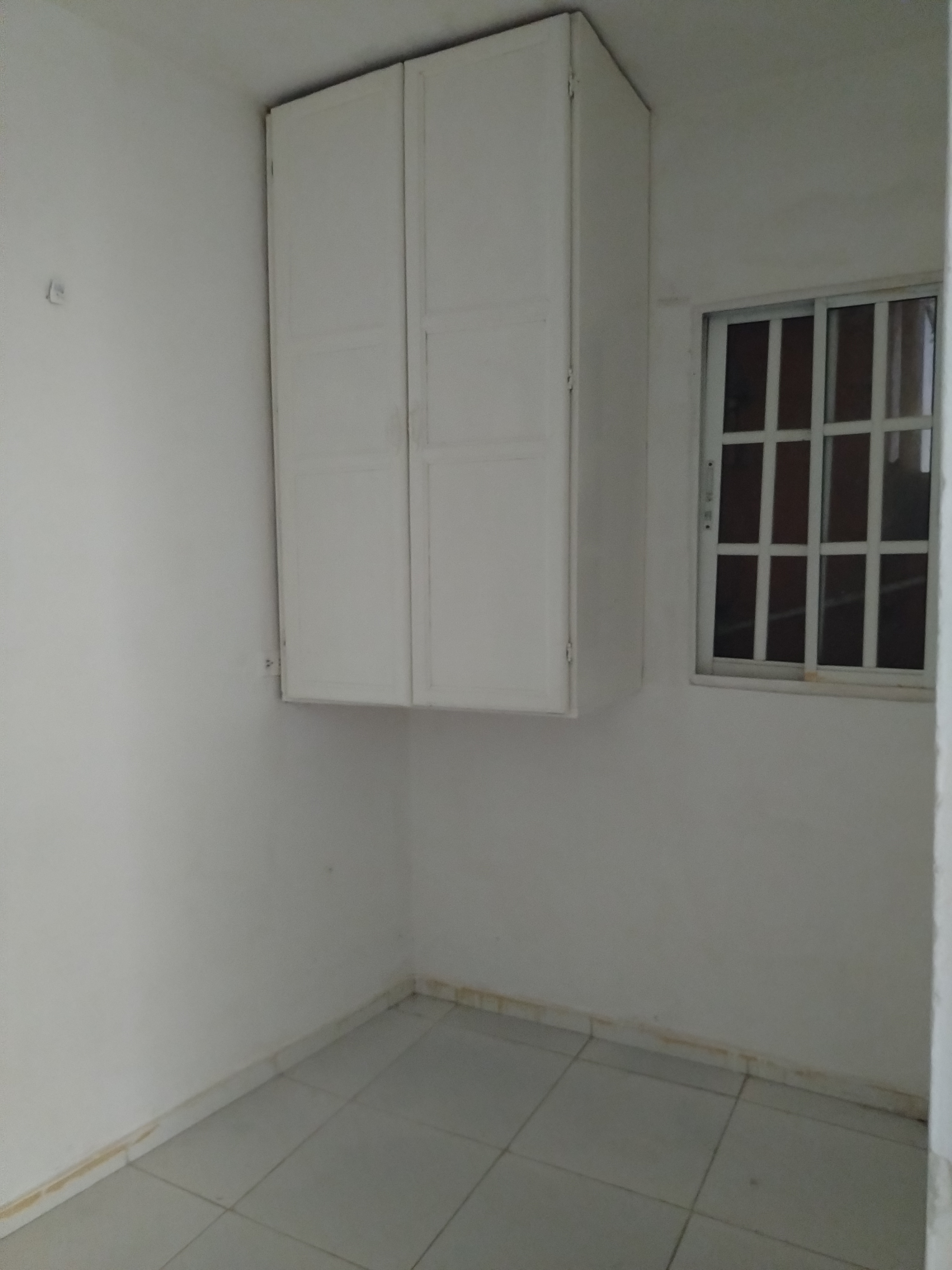 apartamentos - Apartamento en alquiler ubicado en la calle Proyecto, sector 30 de Mayo. 7