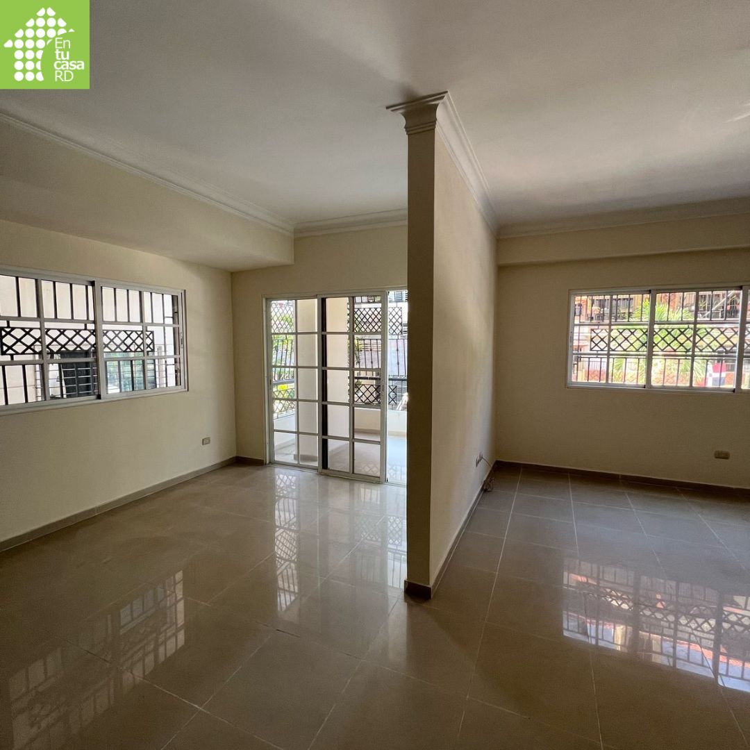 apartamentos - Apartamento en venta en el Renacimiento 9