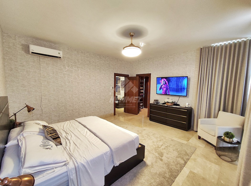 casas - CASA AMUEBLADA PROYECTO CERRADO LAS CARMELITAS  5
