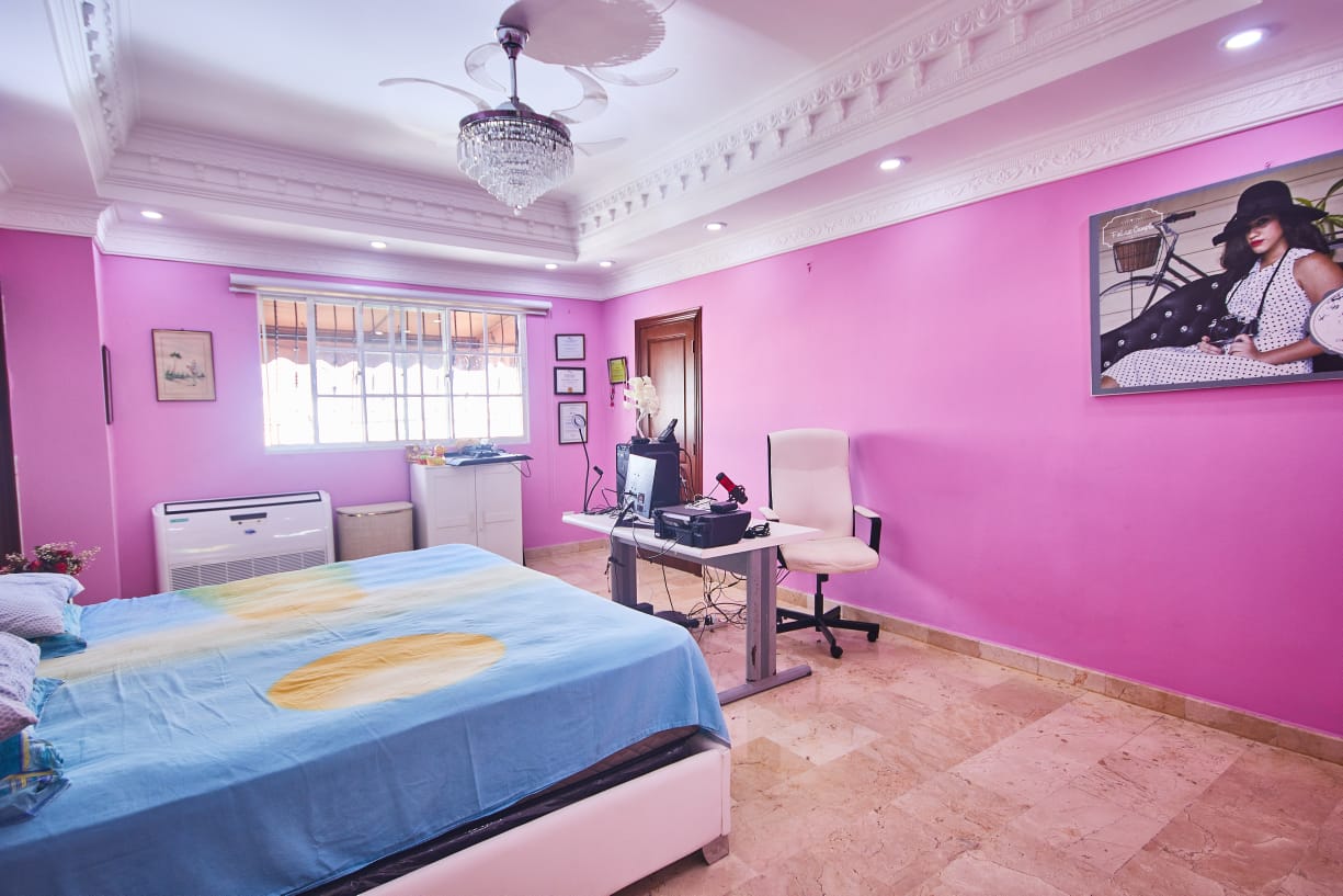 apartamentos - Vendo joya en Bella Vista. Clásico Remodelado 7