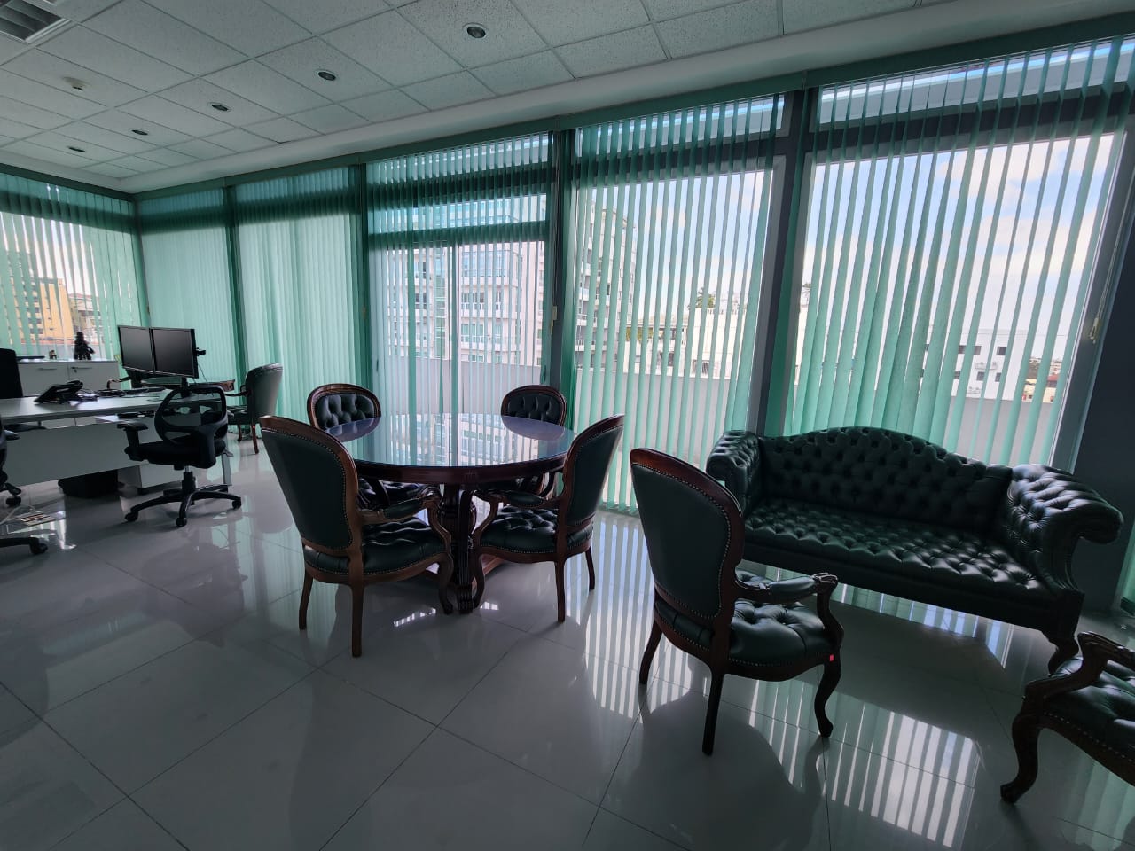 oficinas y locales comerciales - Edificio Corporativo en Venta para Inversionistas 9