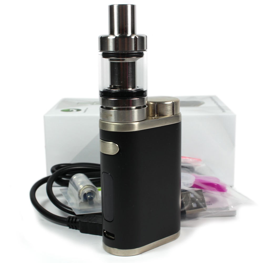 hobby y coleccion - VAPE ISTICK PICO VAPER ELECTRONICO 5