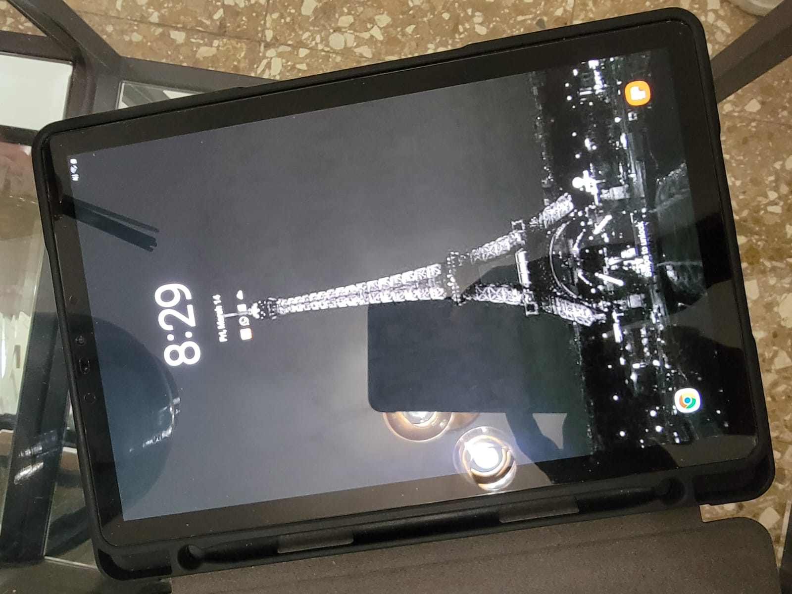 celulares y tabletas - Samsung Galaxy Tab s4