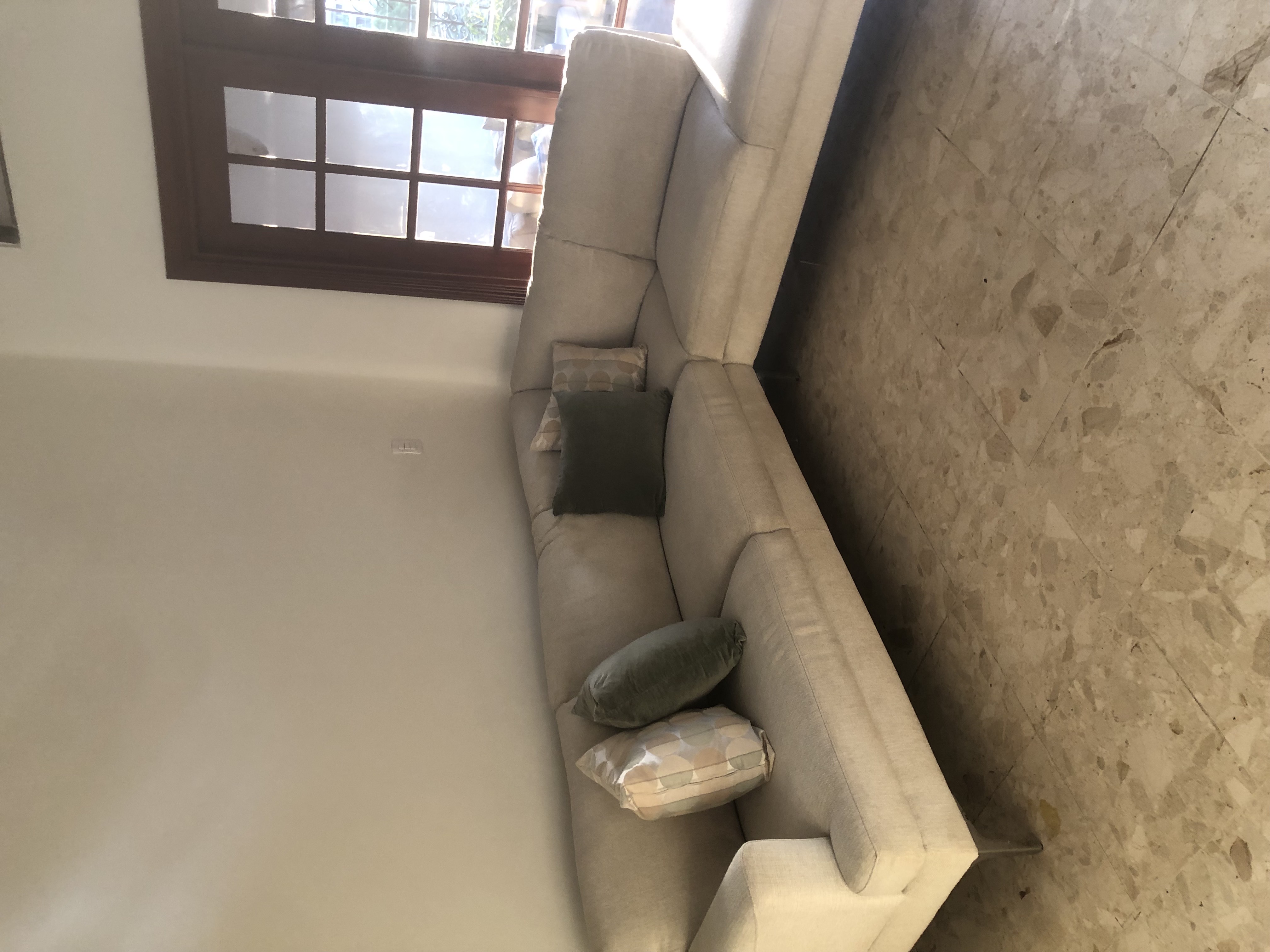 muebles y colchones - Mueble en L Ilumel 0