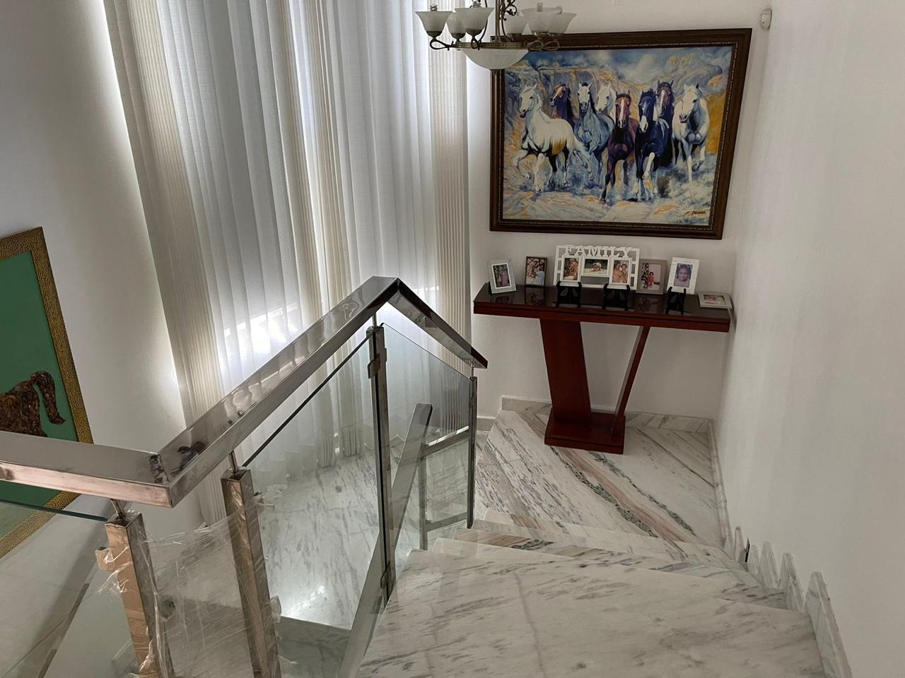 casas - CASA EN VENTA EN VILLA MARIA, SANTIAGO. 8