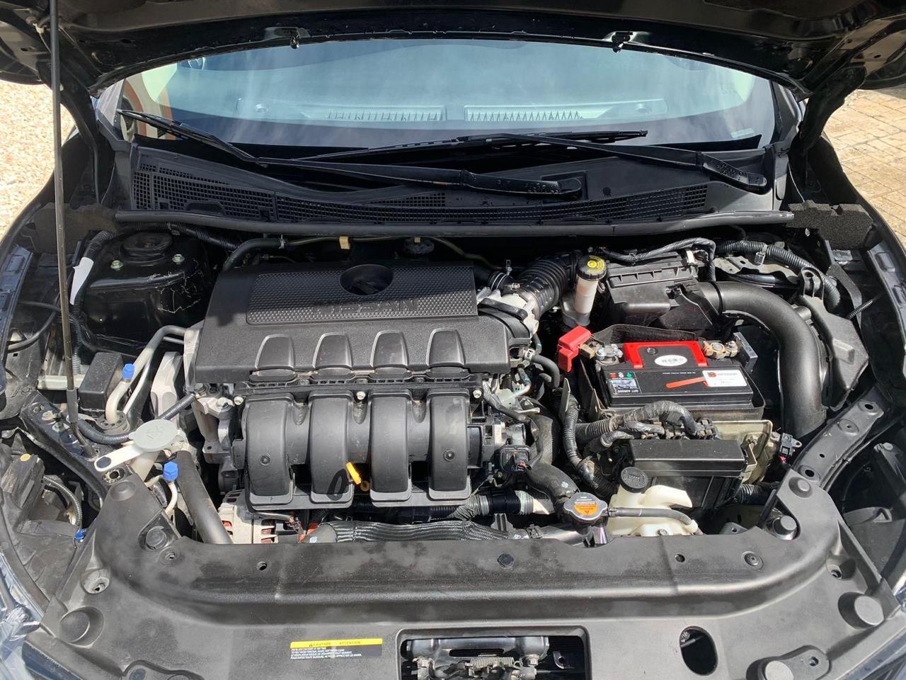 carros - 2019 NISSAN SENTRA SR @autocoree_ 6