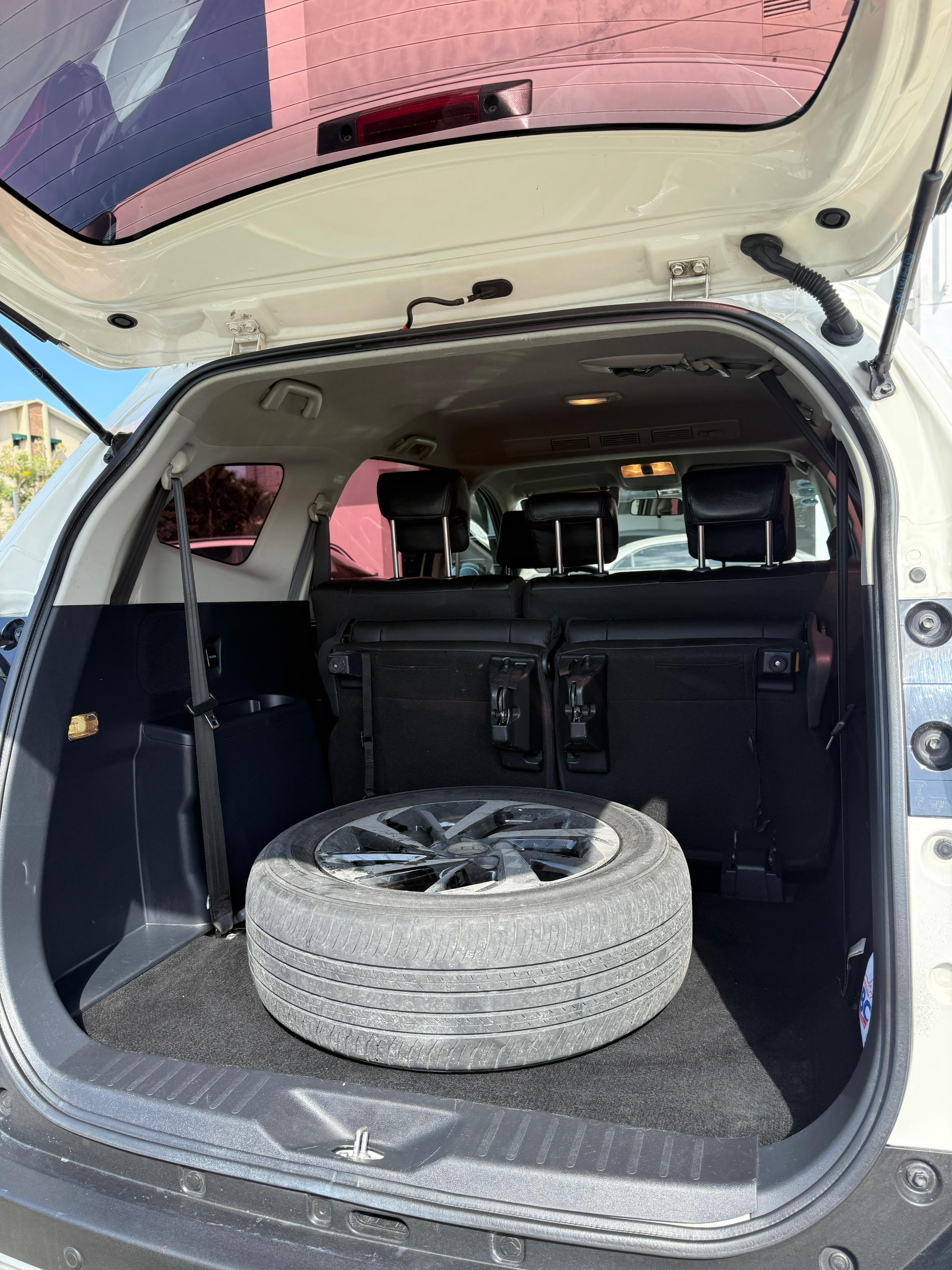 jeepetas y camionetas - Toyota Rush 2019, sin accidentes. comprada y mantenimiento en la casa 6