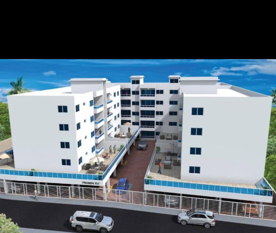 apartamentos - APARTAMENTO EN VENTA EN ALAMEDA 3