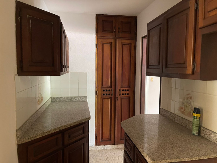 apartamentos - Apartamento en Venta o Alquiler en Gazcue  6