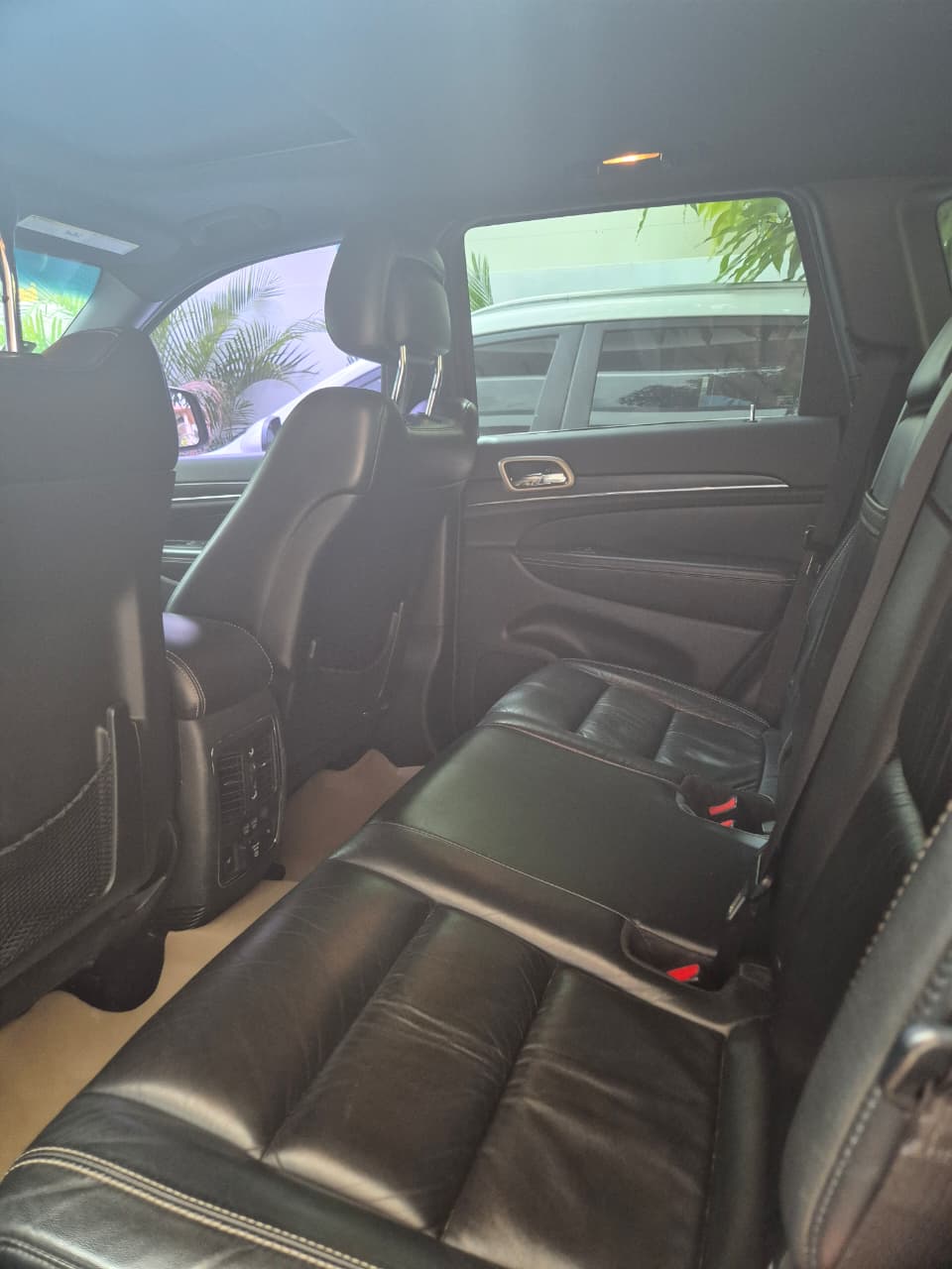 jeepetas y camionetas - 🔥Jeep Grand Cherokee Limited 2014🔥 4