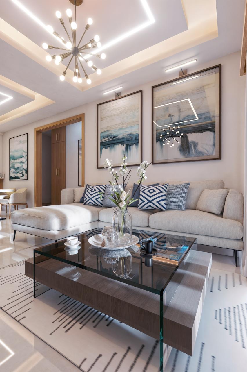 apartamentos - 🏡 Proyecto de Apartamentos en Brisa Oriental III 6
