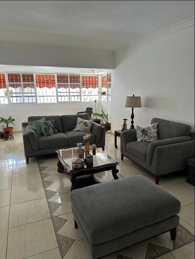 apartamentos - Vendo Apartamento tipo Penthouse en Renacimiento 3