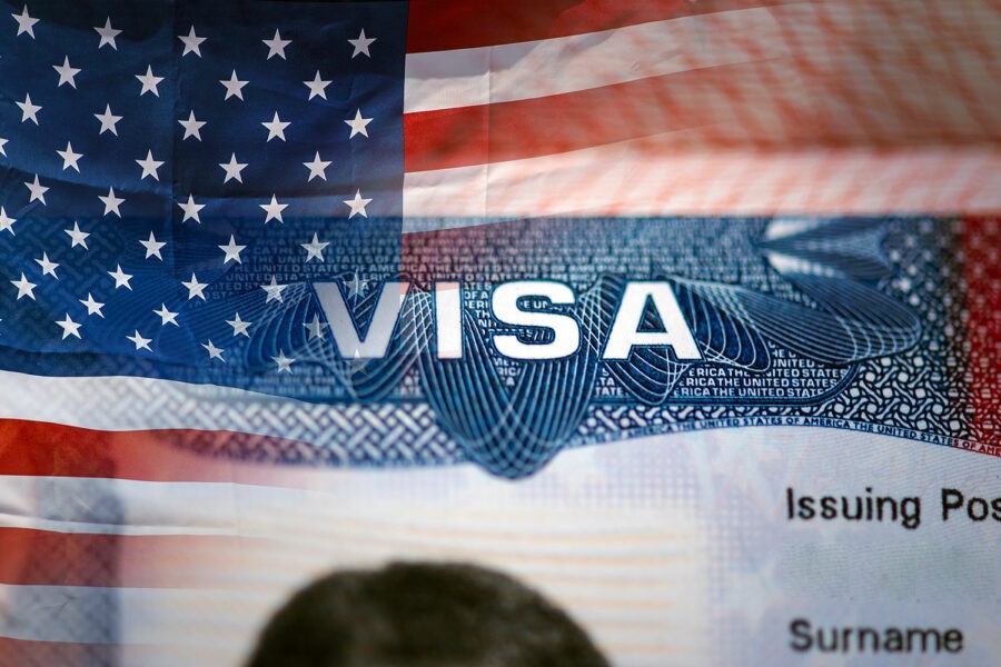 servicios profesionales - Proceso para Visa Americana 🇺🇸✈️ 0