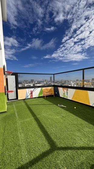 penthouses - Pent House en Evaristo Morales. 4