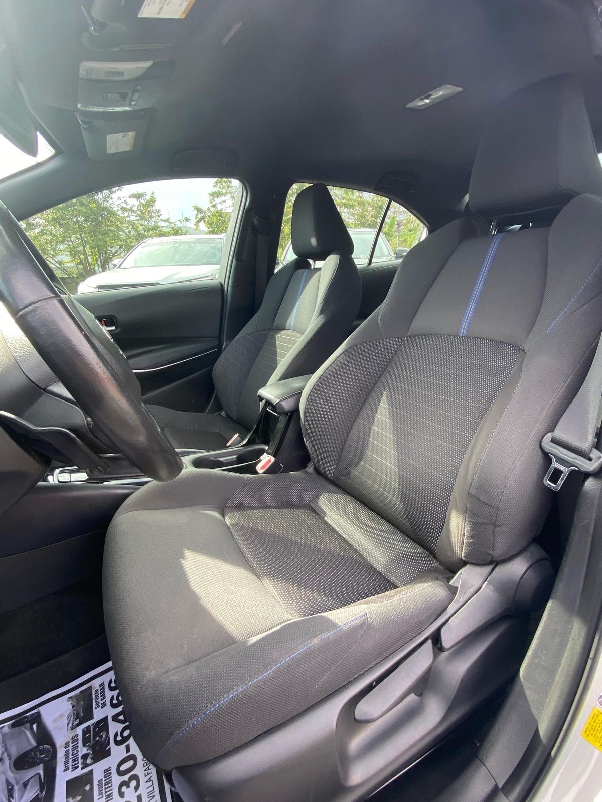 carros - Toyota corolla 2021 SE 😌😫 7