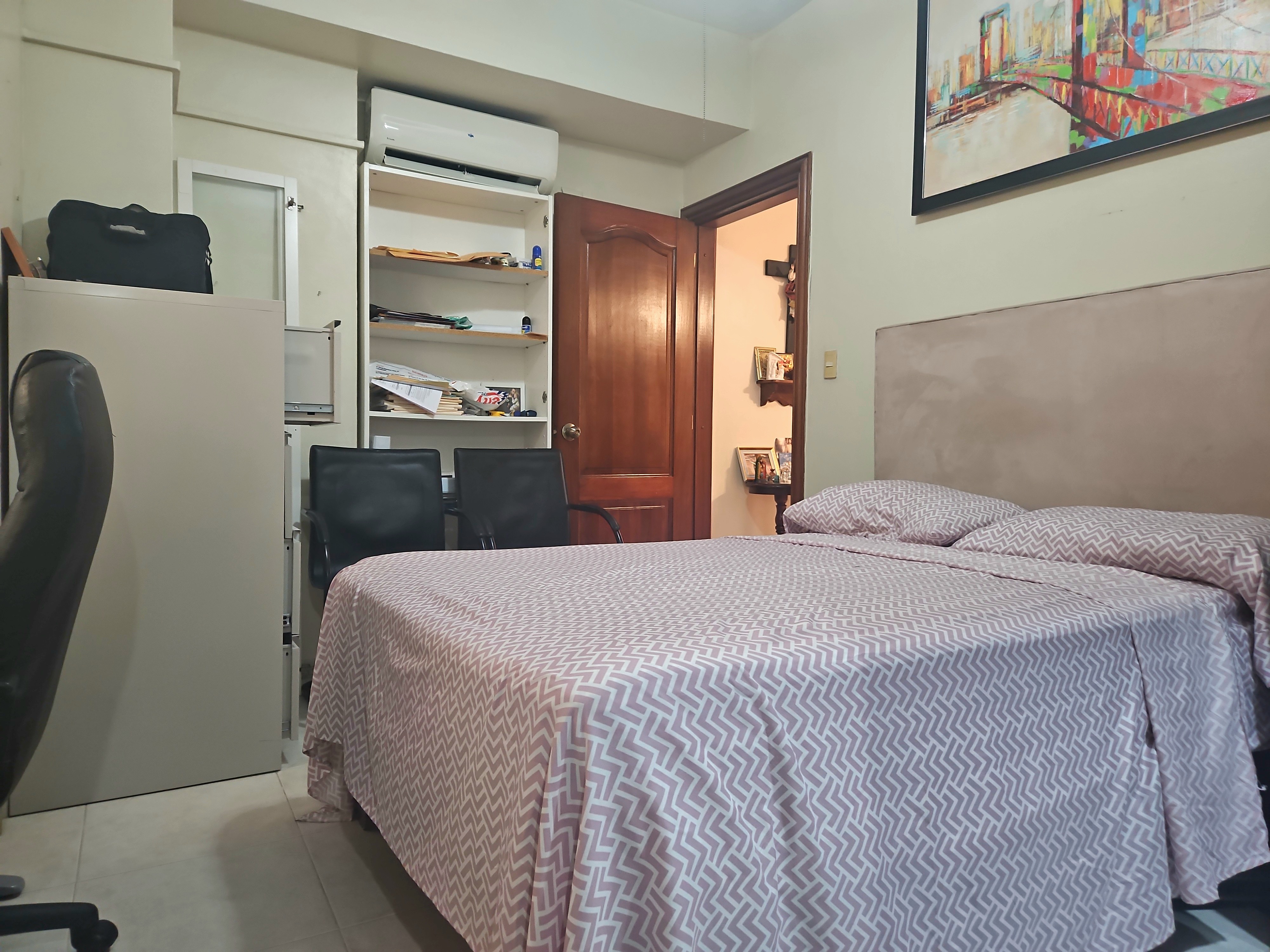 apartamentos - Apartamento en Venta en La Esperilla  1