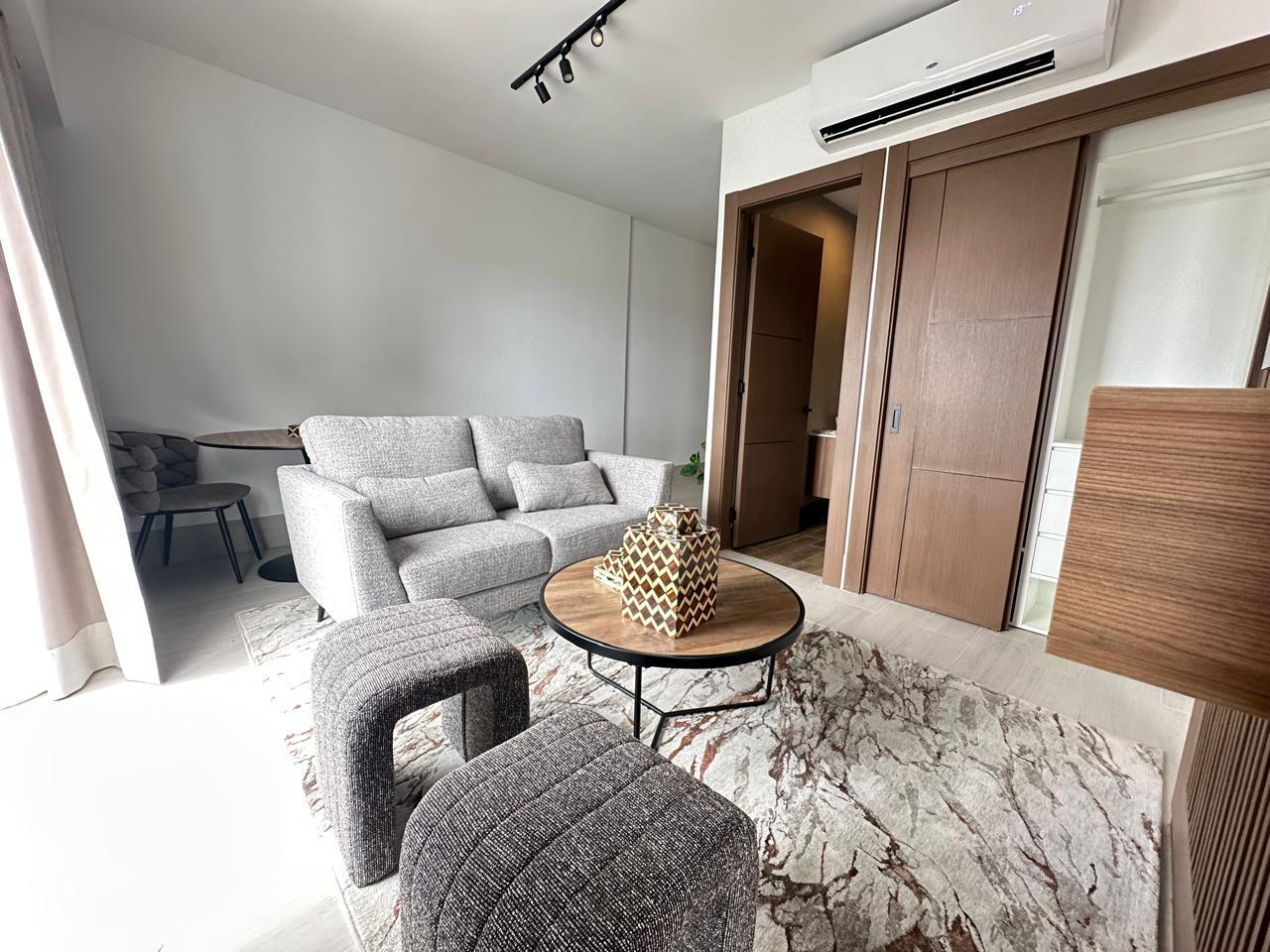 apartamentos - Apartamento de Lujo en Alquiler en Piantini 9