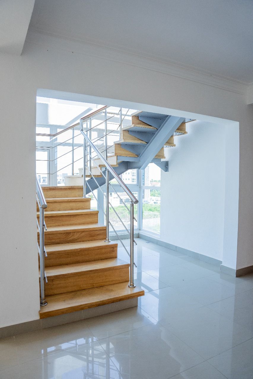 penthouses - APARTAMENTO EN ALQUILER PRADO ORIENTAL 4