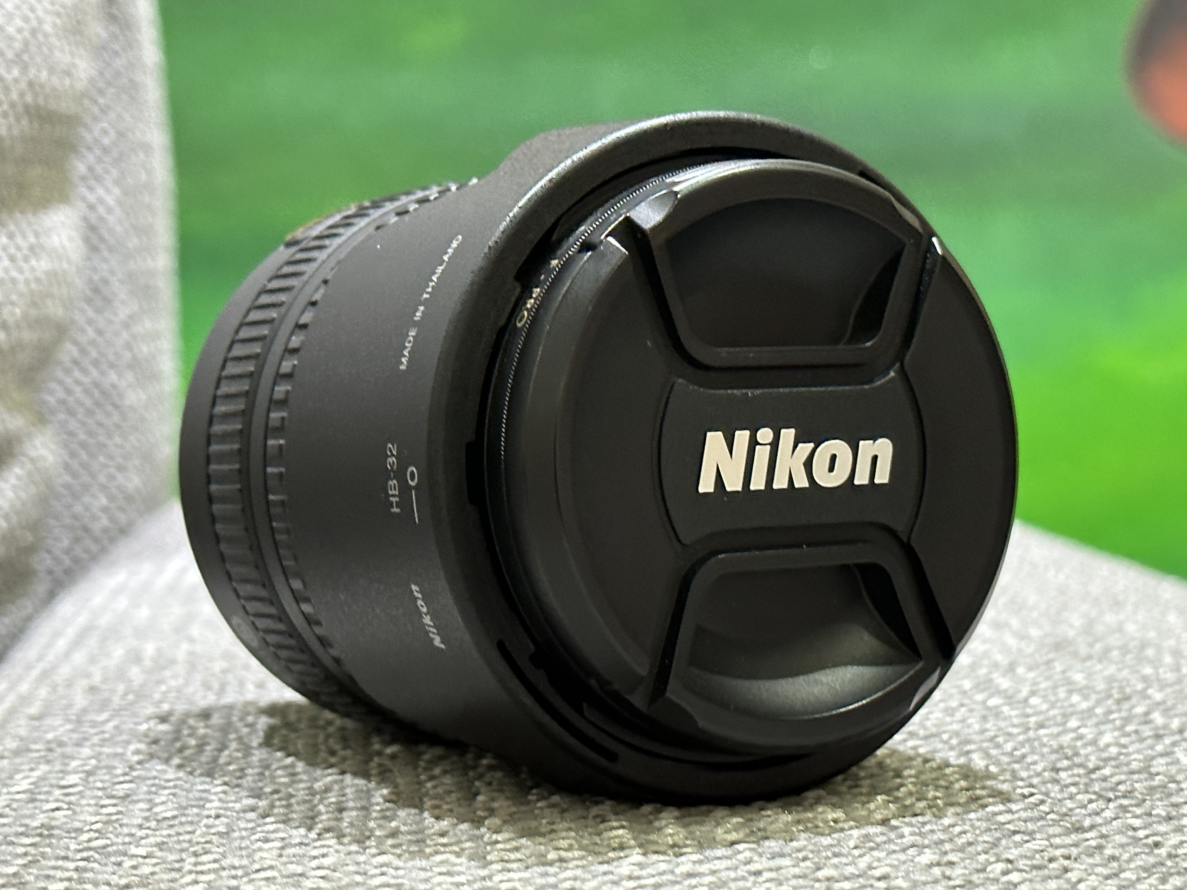 camaras y audio - Nikon DSLR D7200 con 18-140 VR Kit 4