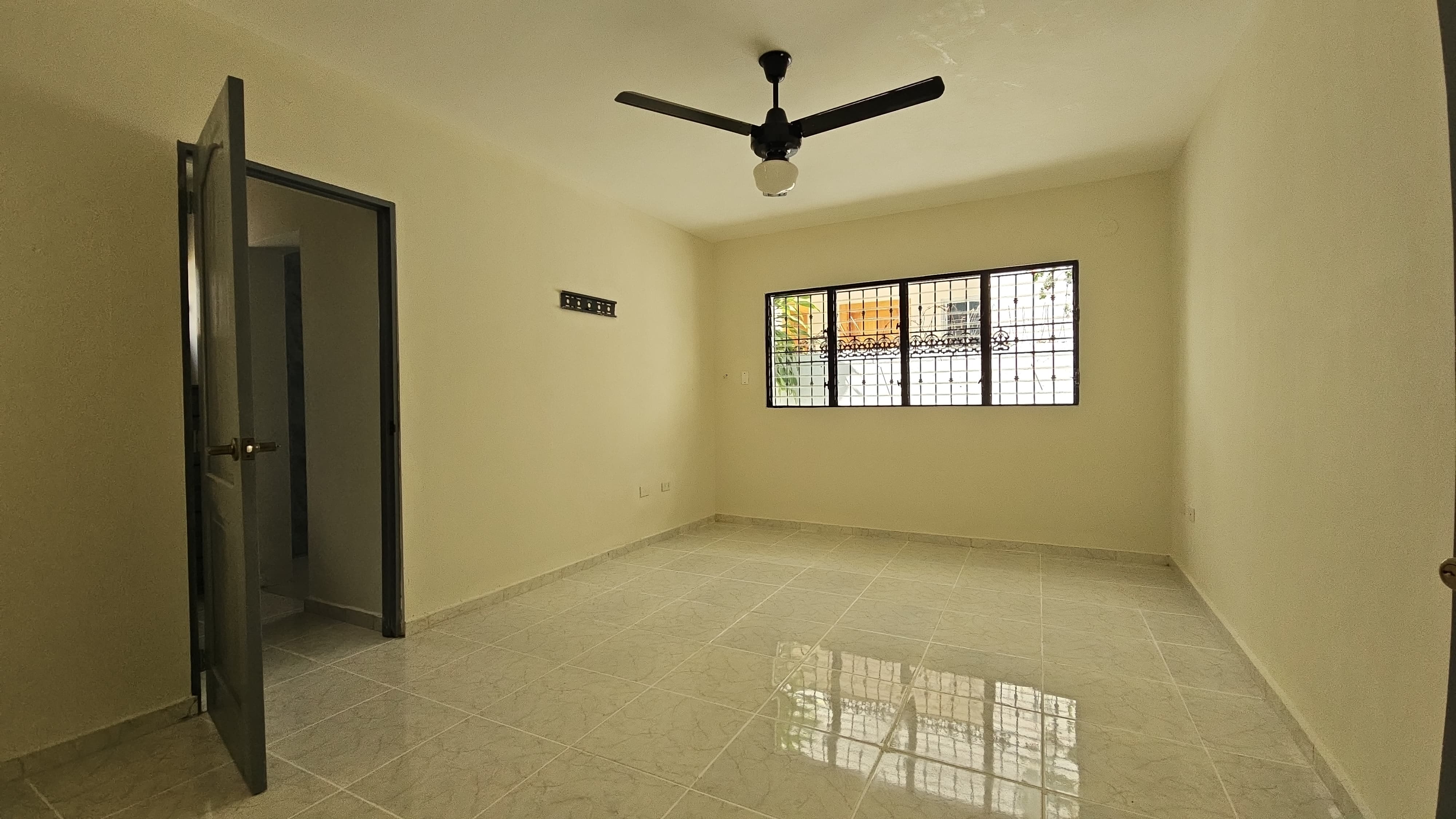 casas - Hermosa casa en alquiler en Puerto Plata, 3 hab. 5