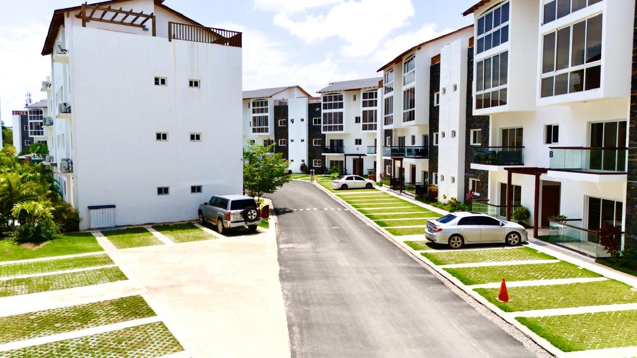 apartamentos - Apartamento en venta  0