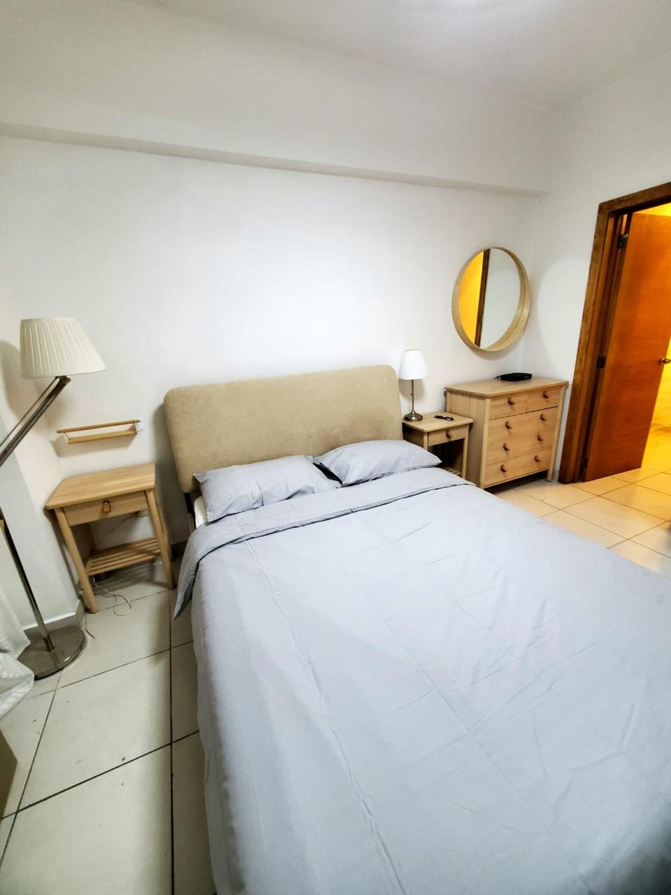 apartamentos - Apartamento Arroyo Hondo a 1 esquina Kennedy 5