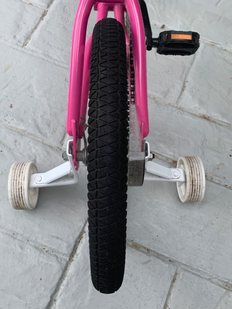 bicicletas y accesorios - Bicicleta Kent niña 3