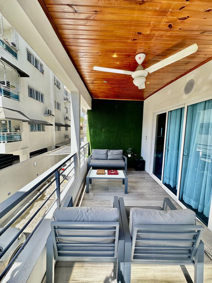 apartamentos - Apartamento en venta  8