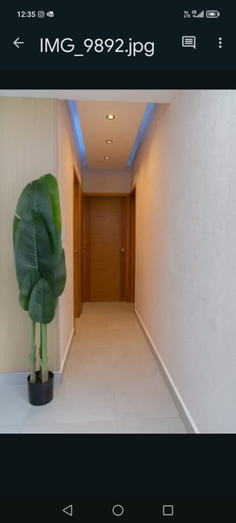 apartamentos - 2737- APTO. EN EVARISTO MORALES, STO. DGO.  6