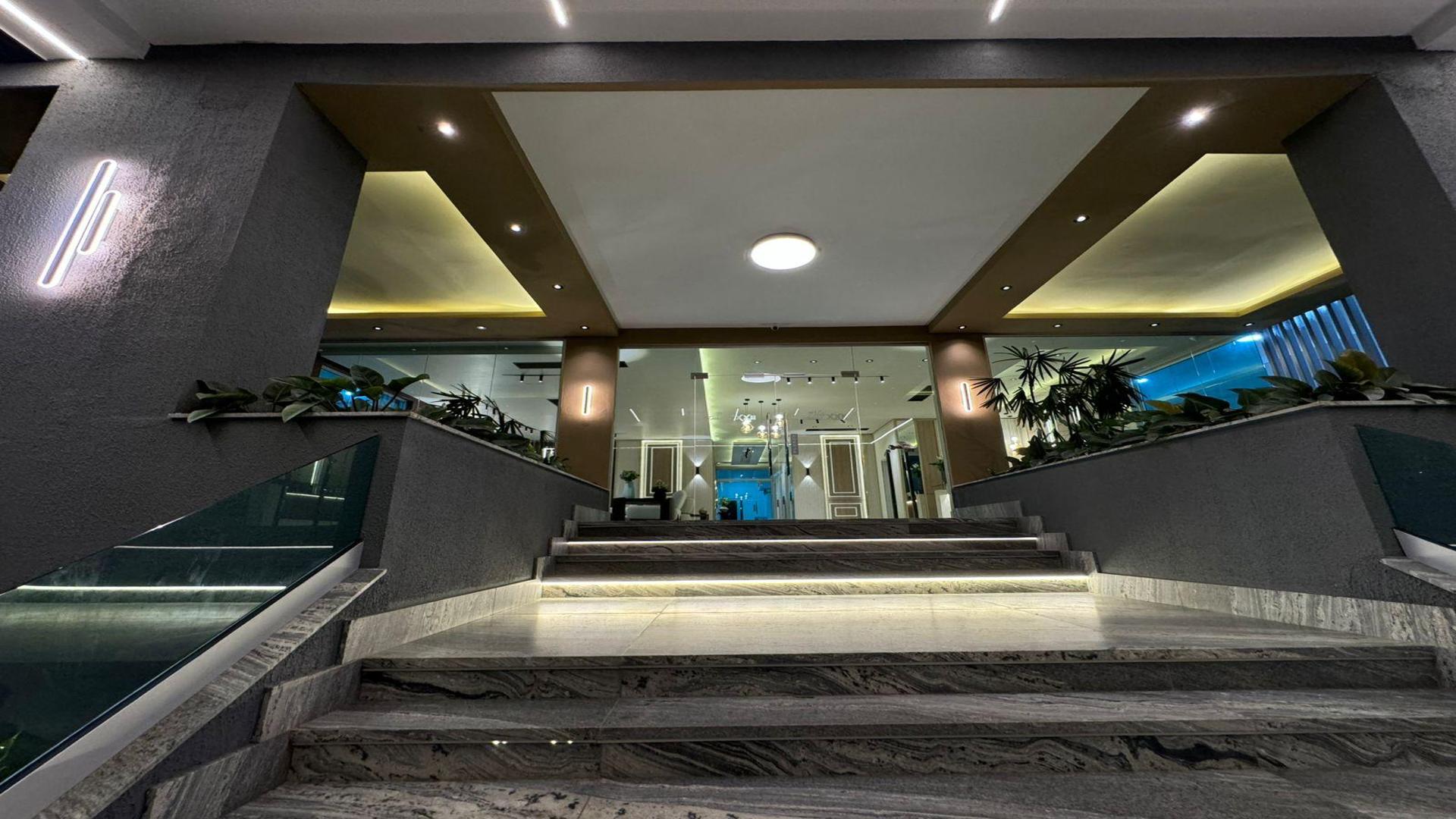 apartamentos - Bella Vista, apartamento en imponente torre, rentado excelente inversión 3