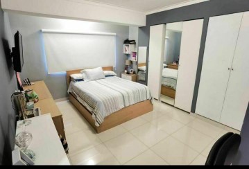 apartamentos - Apartamento amoblado 2 hab 3