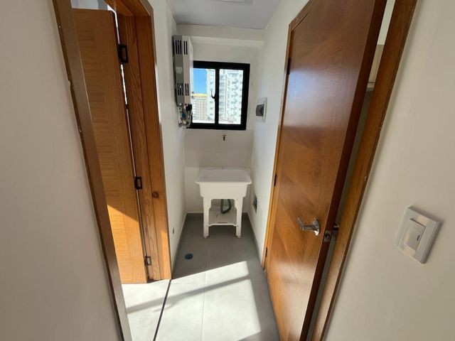apartamentos - Apartamento en alquiler vacío #24-1065 ascensor, 2 dormitorios, vista despejada. 5