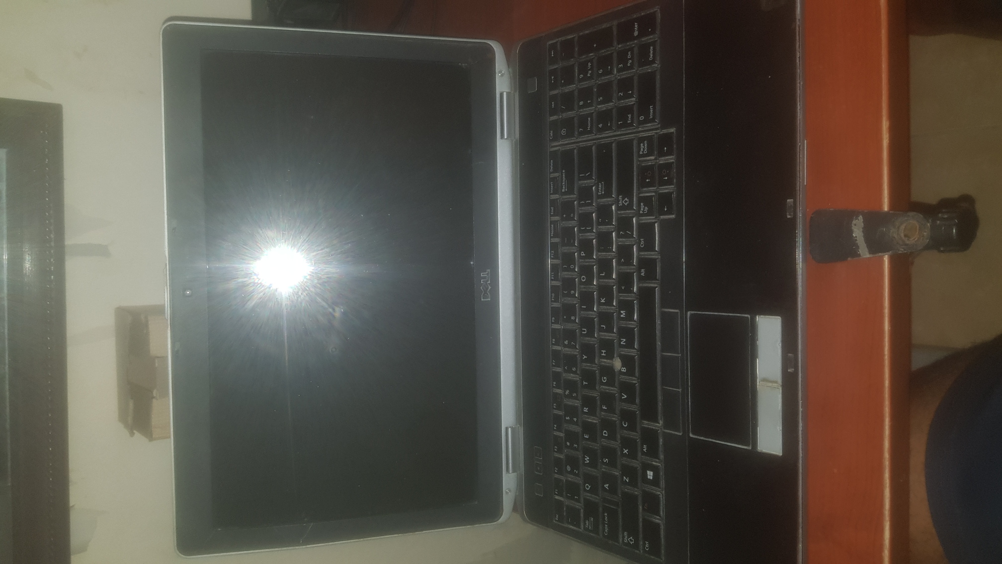 computadoras y laptops - Laptop DELL  Latitude E6430  Intel Core i7-3720Q 1