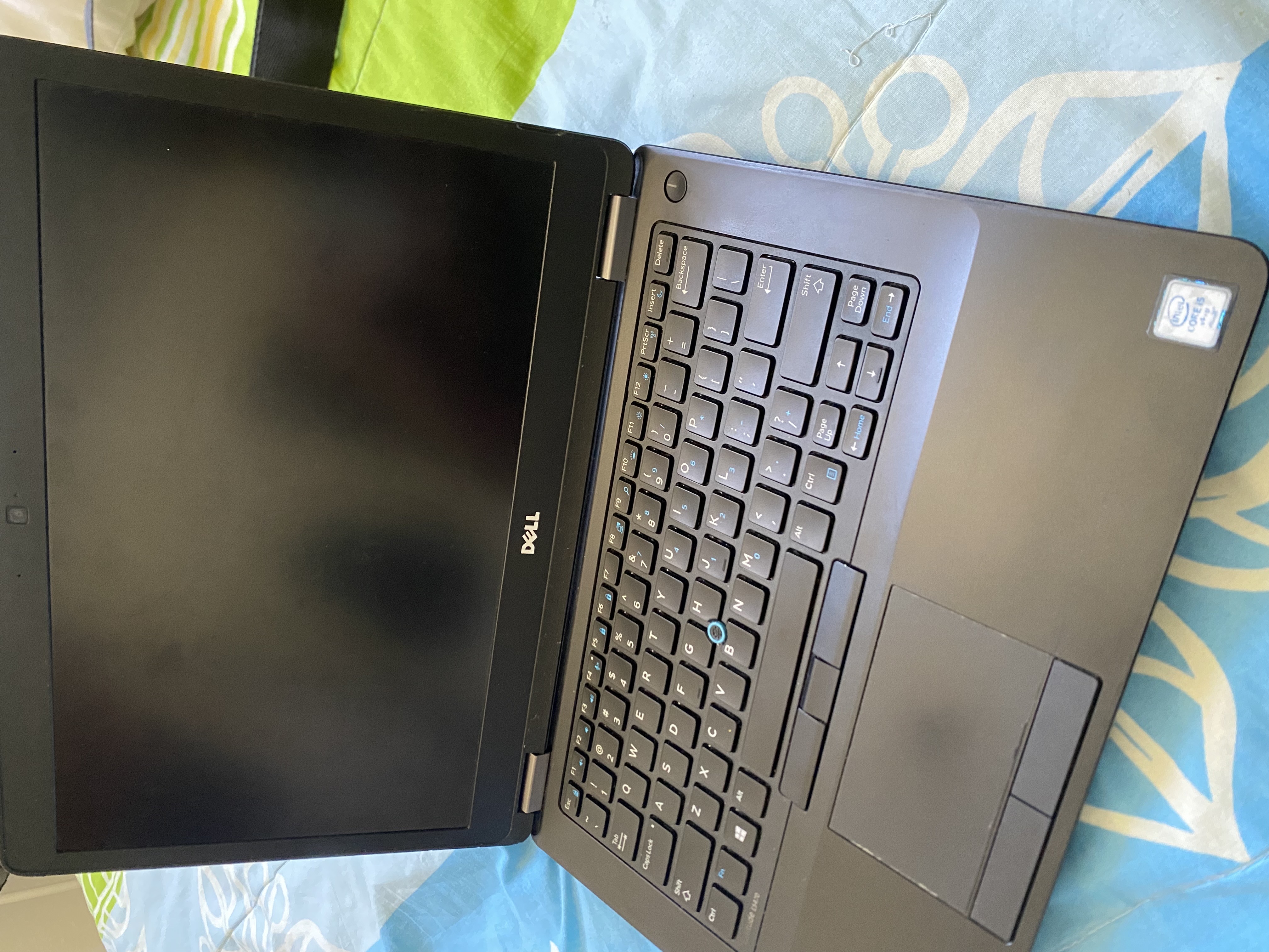 computadoras y laptops - Dell Latitud E5470 
 0