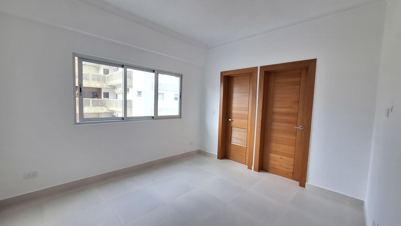 apartamentos - Apartamento a estrenar en venta ,Naco 2