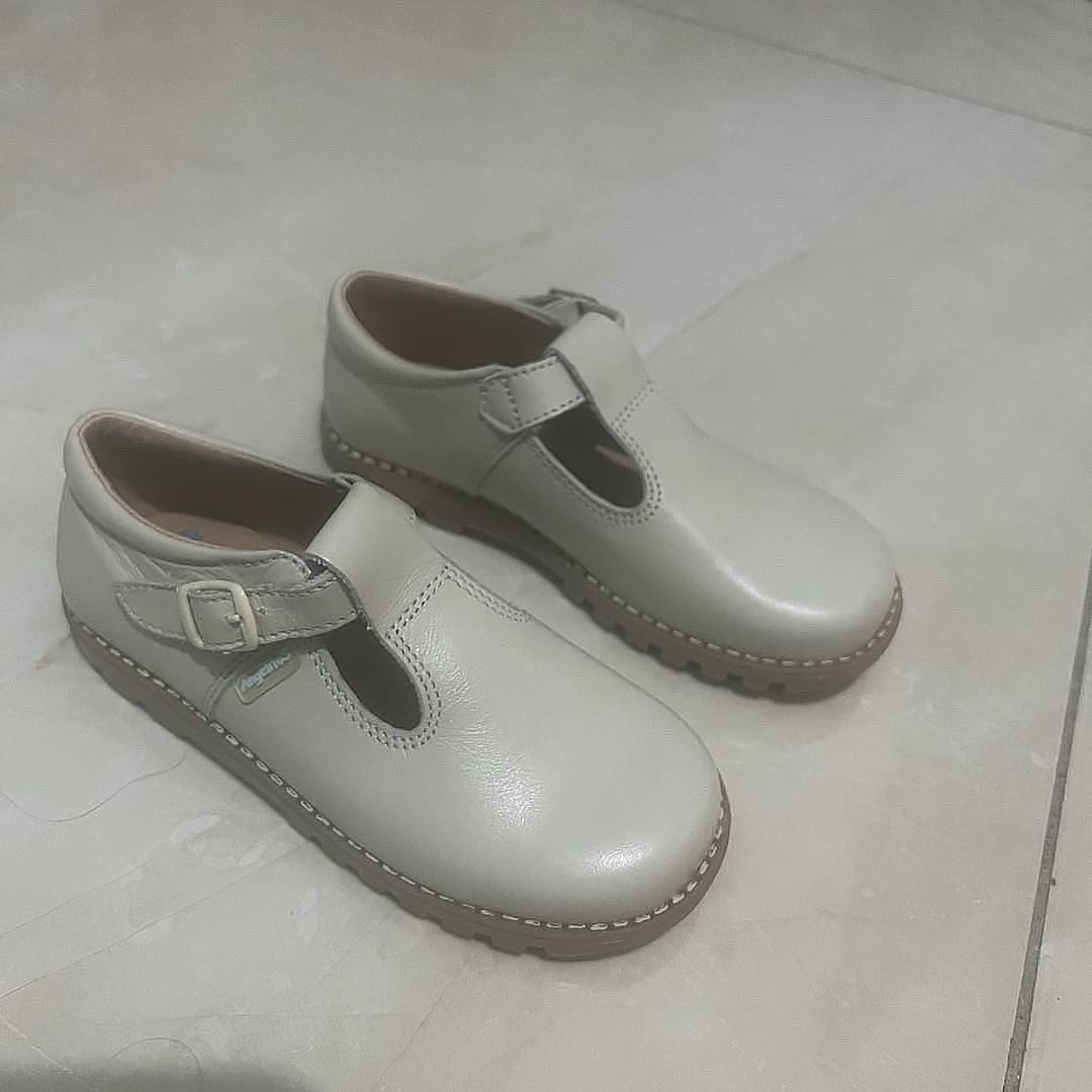 ropa y zapatos - Zapatos español niño Angelito 0