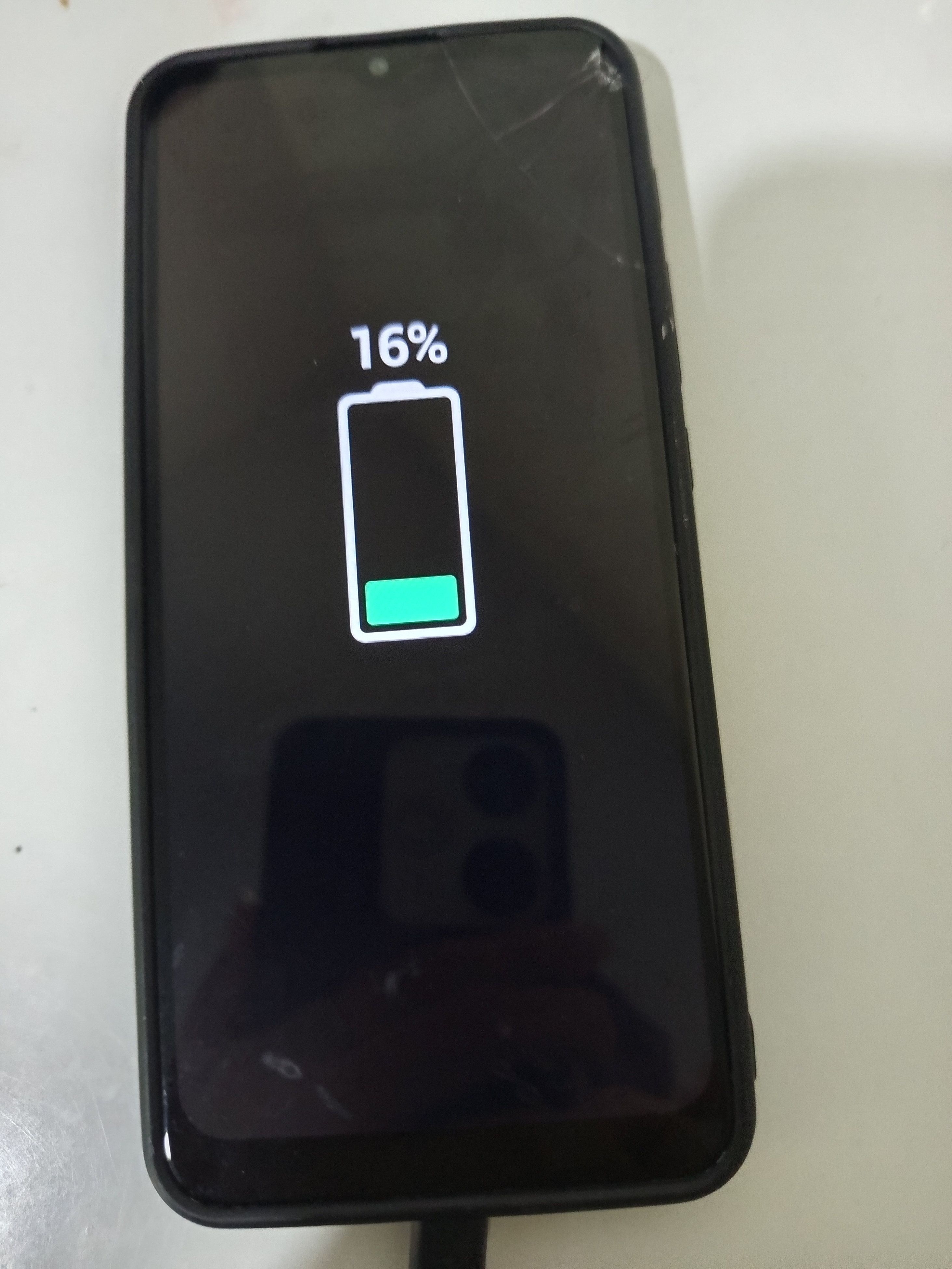 celulares y tabletas - vendo celular TCL20 de 128 GB 6