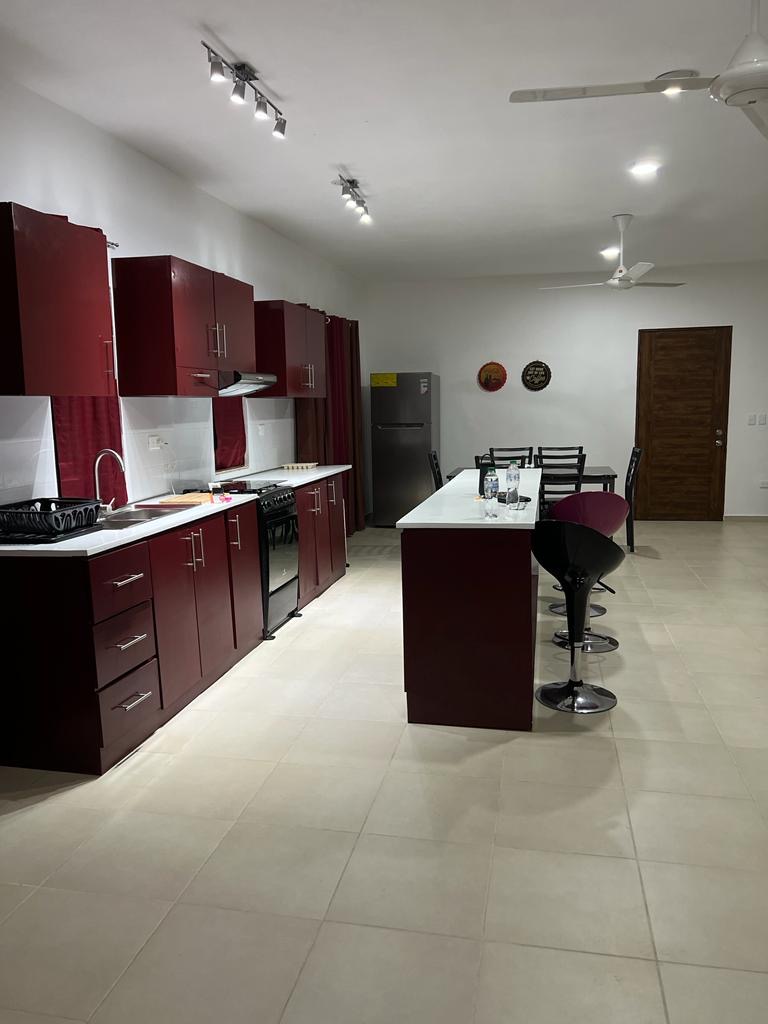 apartamentos - Apartamento en venta  4