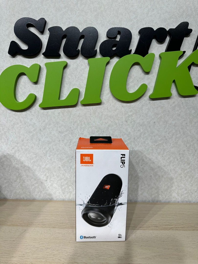 consolas y videojuegos - BOCINA JBL FLIP 5 (SOMOS TIENDA) 2