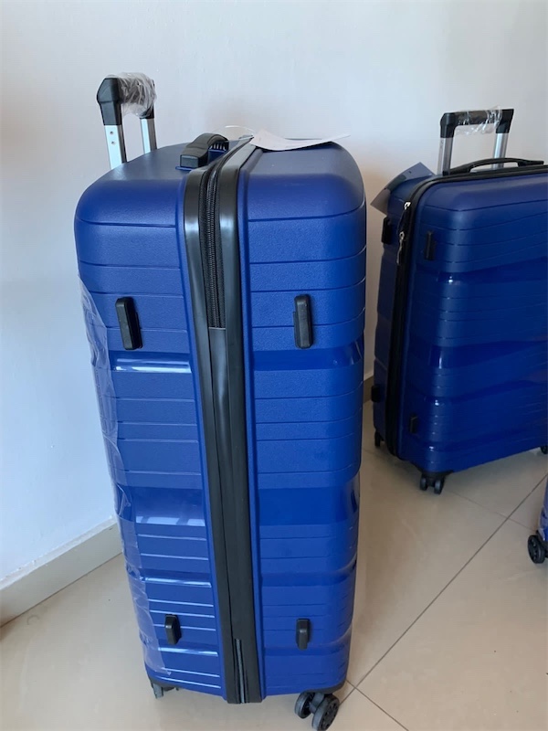 carteras y maletas - Set maletas alta calidad goma ligera. Liquidación Nuevas. Al por mayor y detalle 5