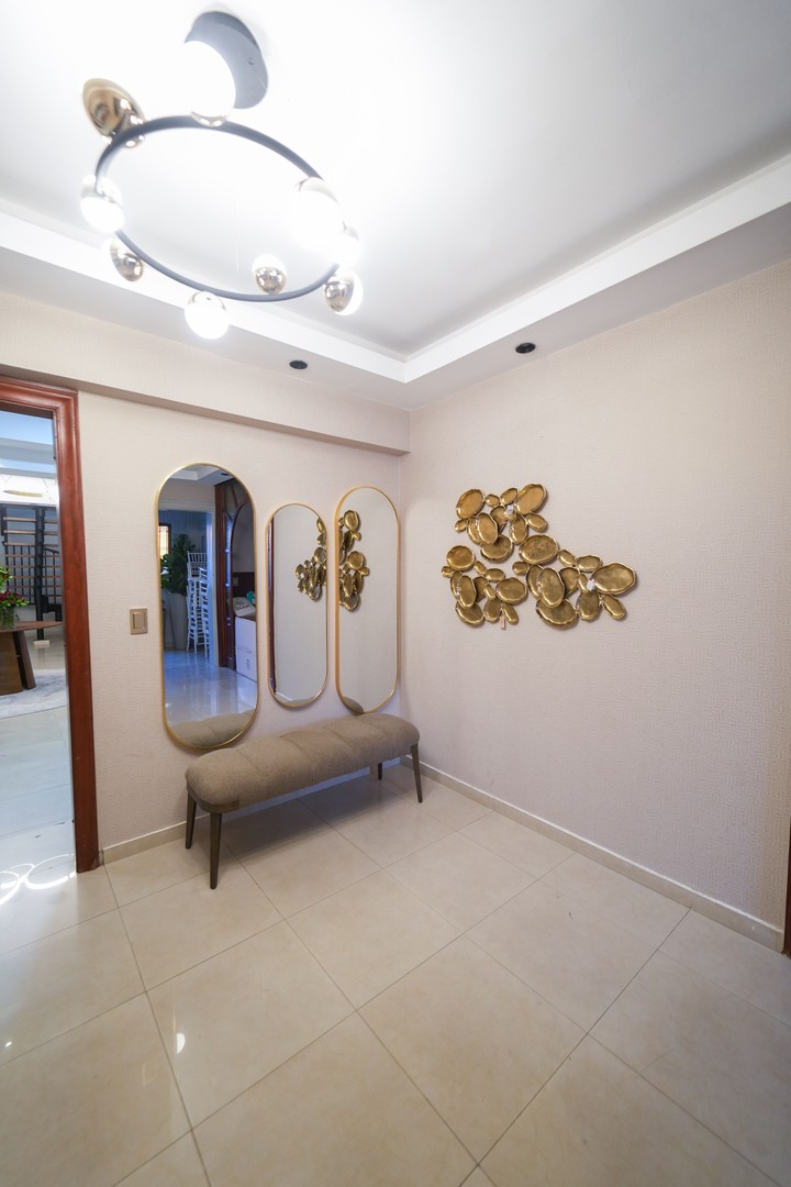 penthouses - Evaristo Morales penthouse 5 habitaciones 5.5 baños 2 parqueos  1