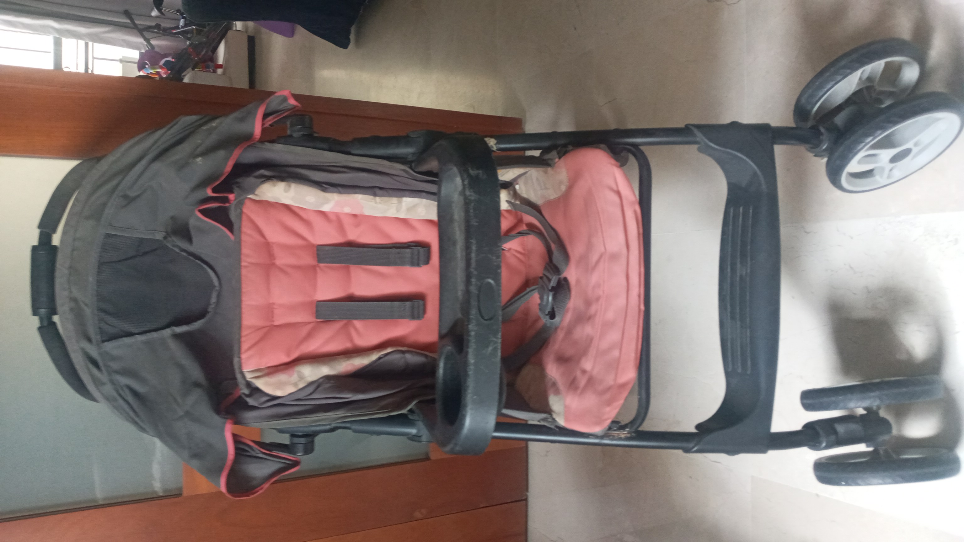 coches y sillas - Coche 0