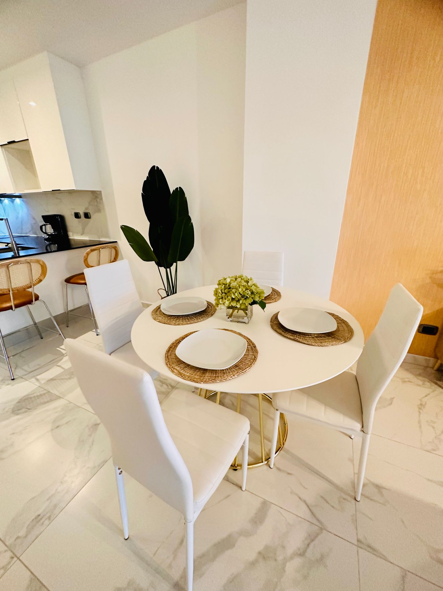 apartamentos - Vive el Lujo en Cana Rock Star – 2H/2B Amueblado con Vista al Golf 9