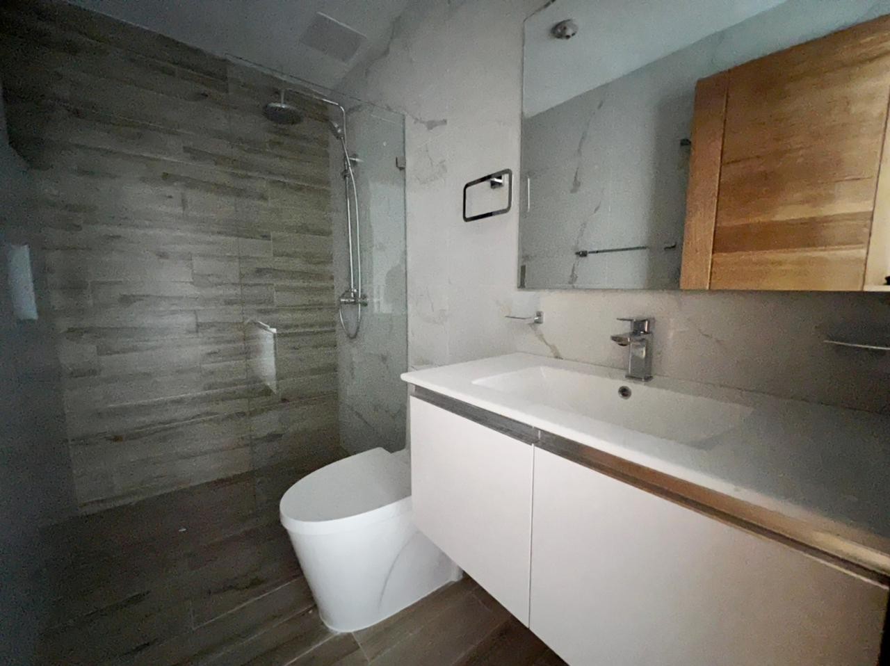 apartamentos - Apartamento en Piantini de 2 habitaciones 4