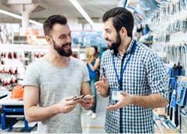 empleos disponibles - Vendedor de tienda
 0