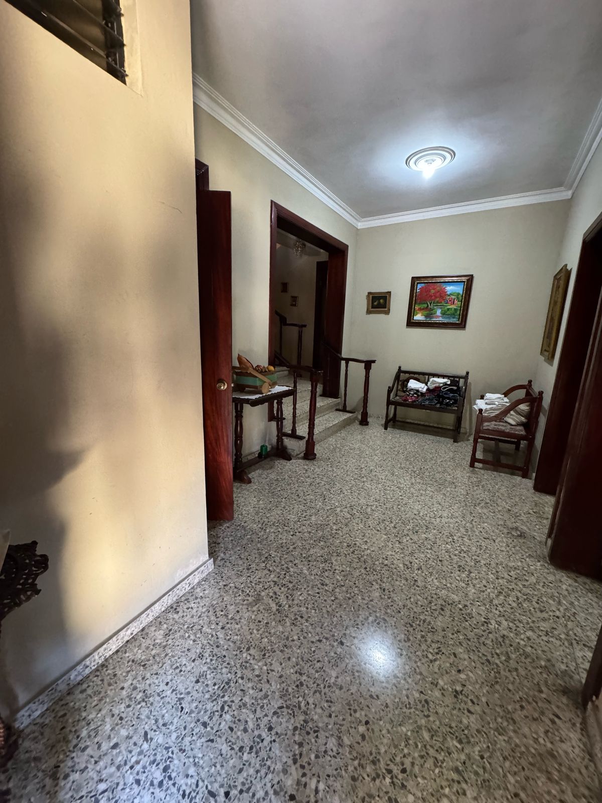 casas - Casa Con Piscina Para Negocio En Arroyo Hondo 2DO 7