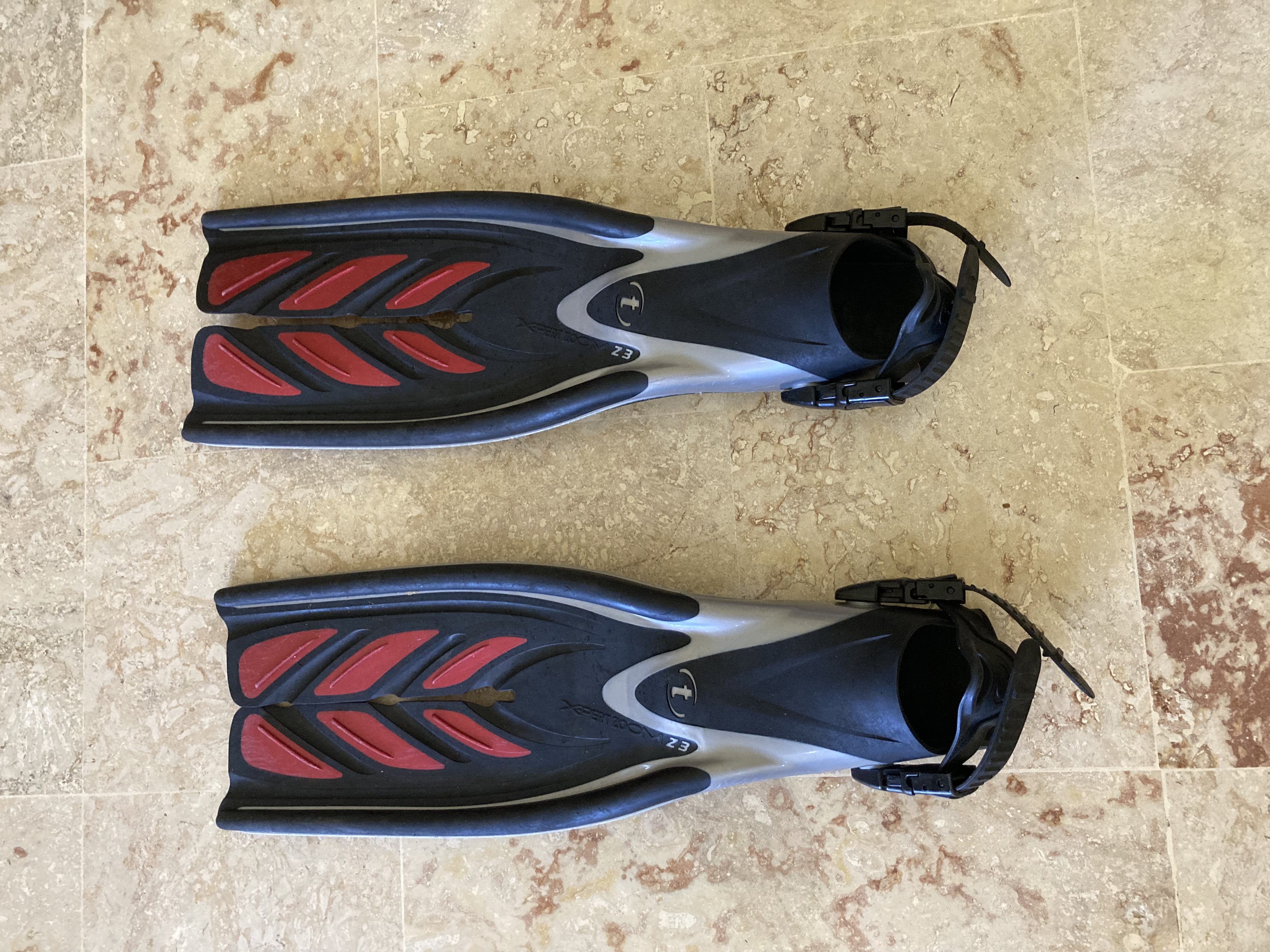 deportes - Chapaletas, Snorlkeling, Buceo 4