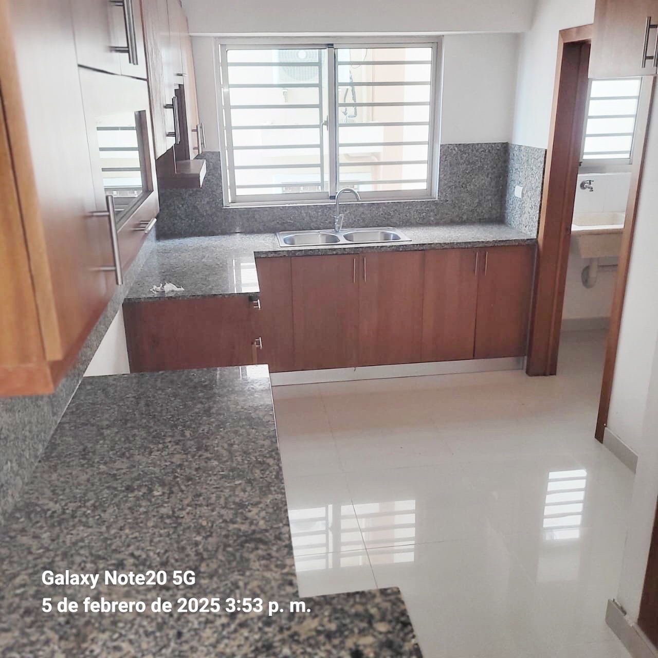 apartamentos - hermoso apartamento en bella vista  1