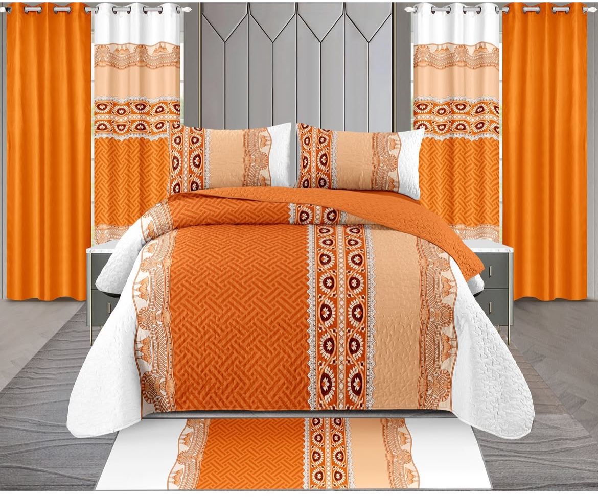 decoración y accesorios - Colchas completas 4