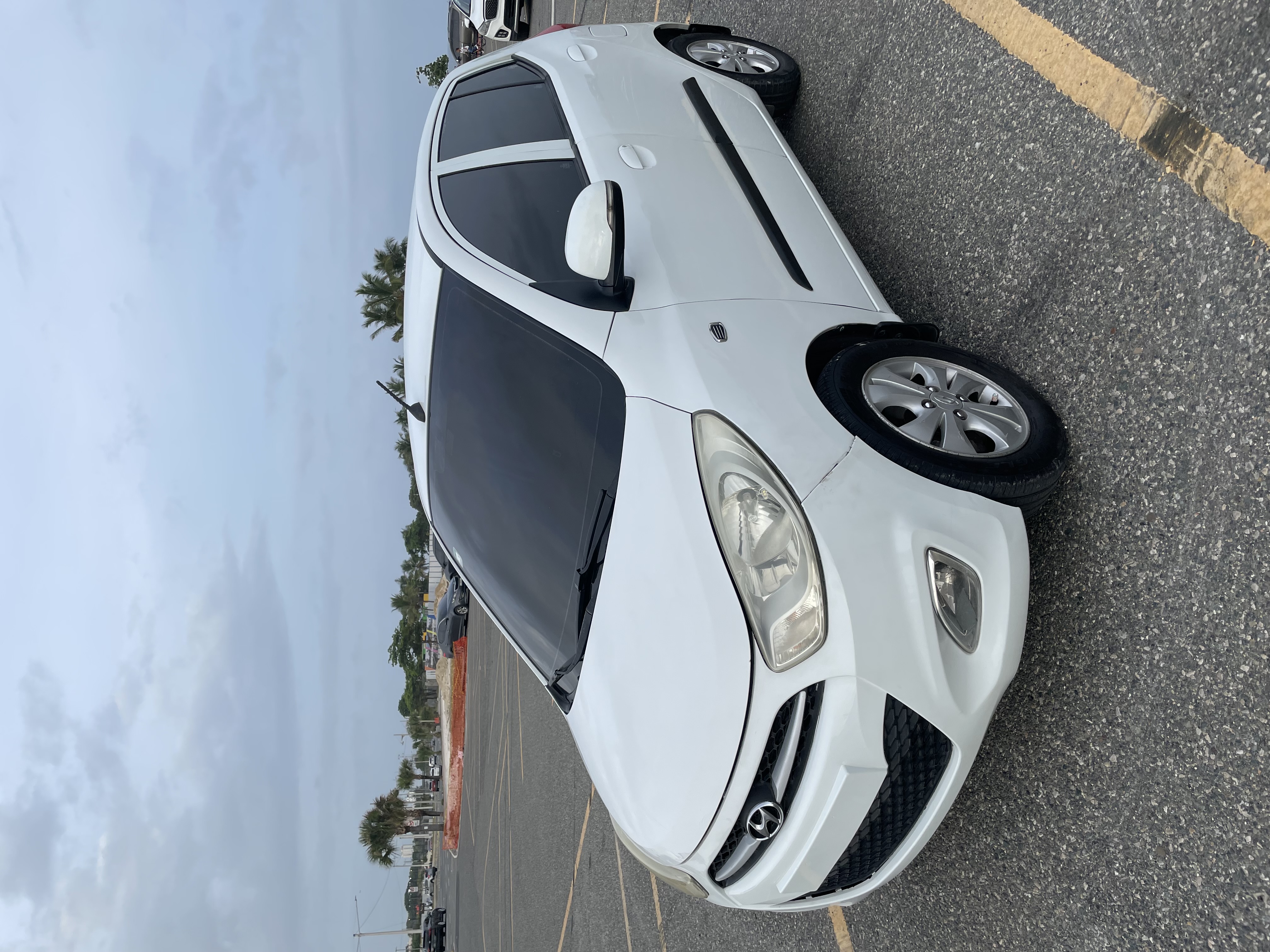 carros - Hyundai i10 2012 Negociable 1